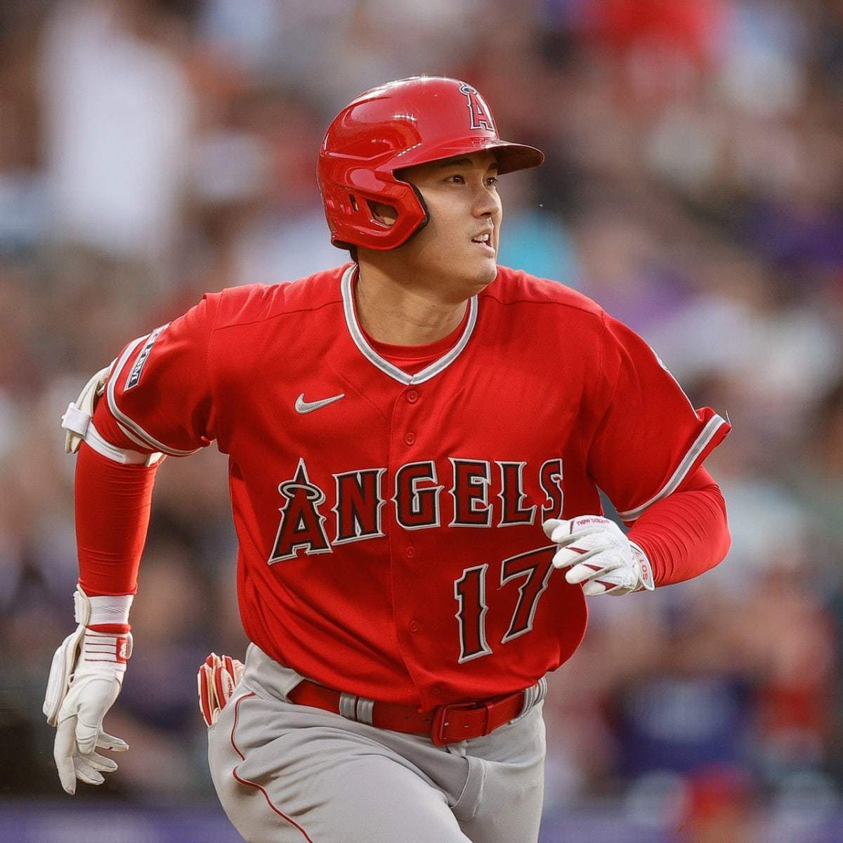 Shohei Ohtani Free Agency Rumors: Dodgers & Padres 'Co-Favorites