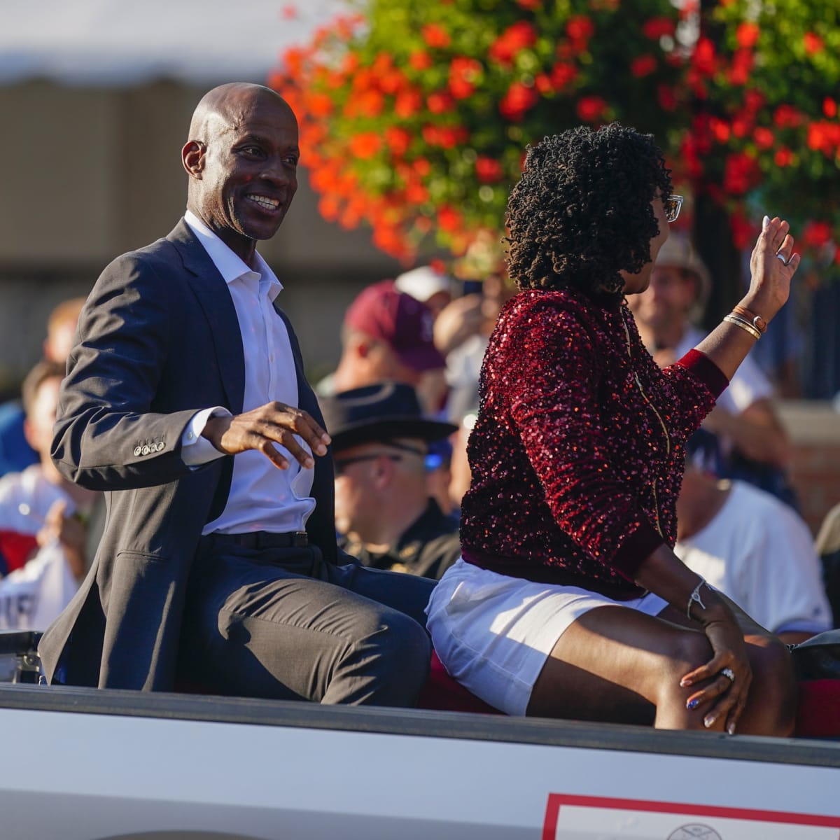 Fred McGriff's clean reputation helped him reach the Hall of Fame