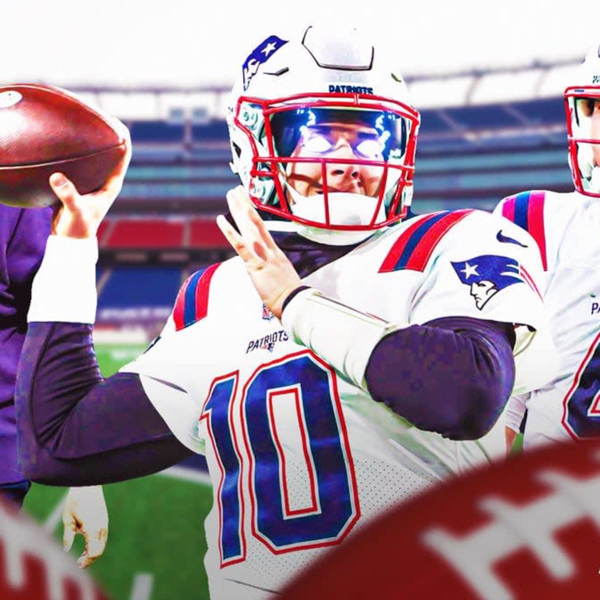 Patriots quarterback Tom Brady named Super Bowl XLIX MVP – The Denver Post