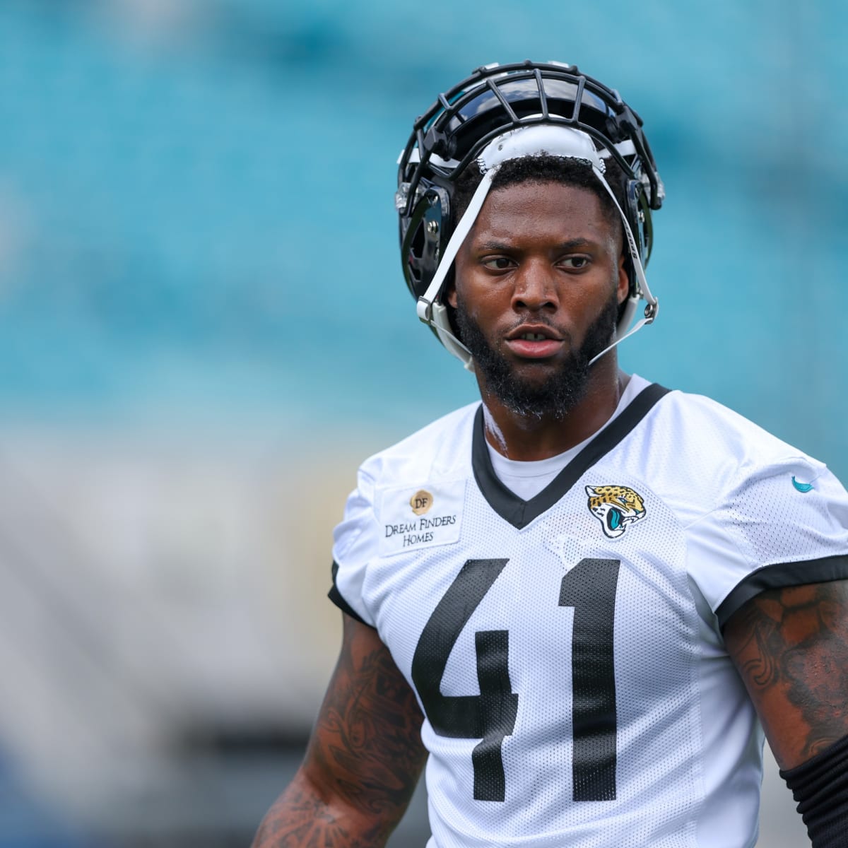 PFF: Jacksonville Jaguars' Josh Allen Among NFL's Best Pass-Rushers on True  Pass Sets - Sports Illustrated Jacksonville Jaguars News, Analysis and More