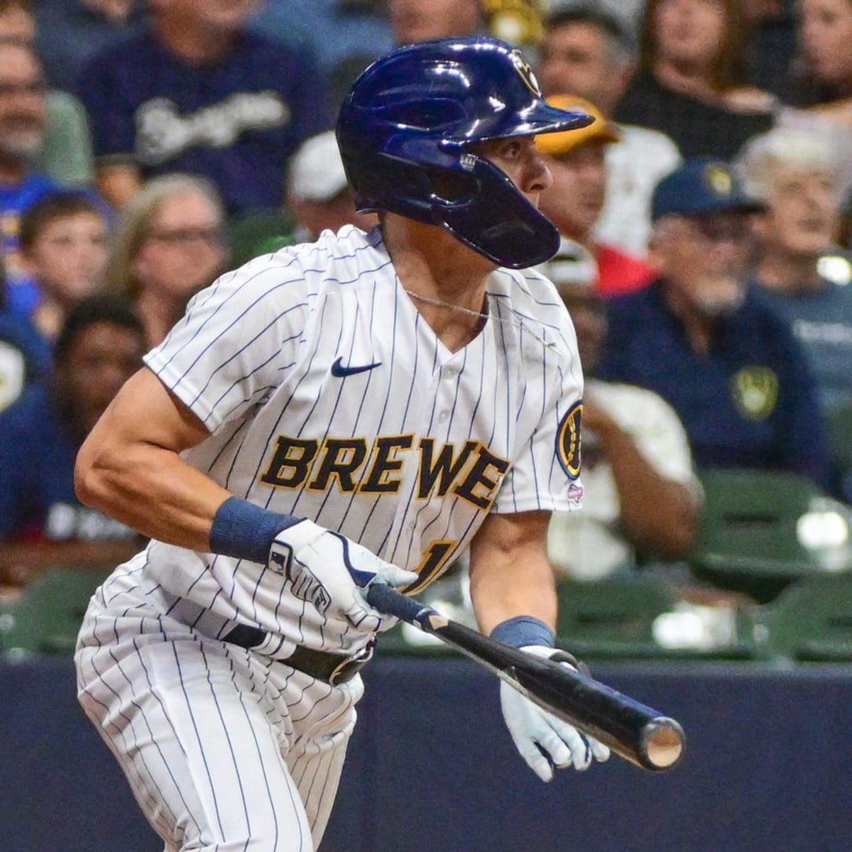 Sal Frelick and the Greatest Debuts in Milwaukee Brewers History