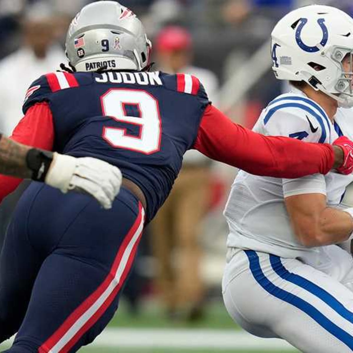 Indianapolis Colts uniforms: Twitter reacts to new alternate jerseys