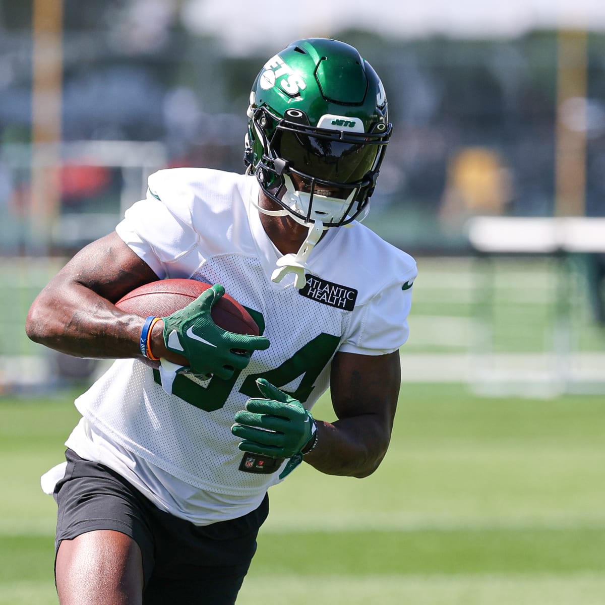 New York Jets 2022 training camp preview: Secondary