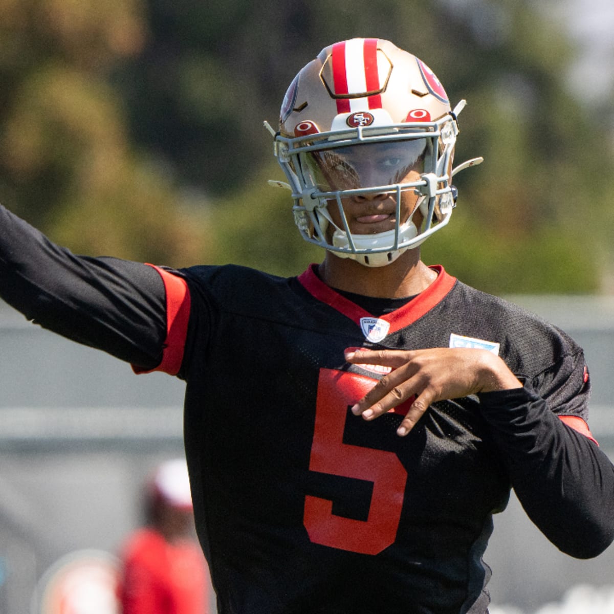 49ers camp: Top 5 observations in Monday's feisty padded practice