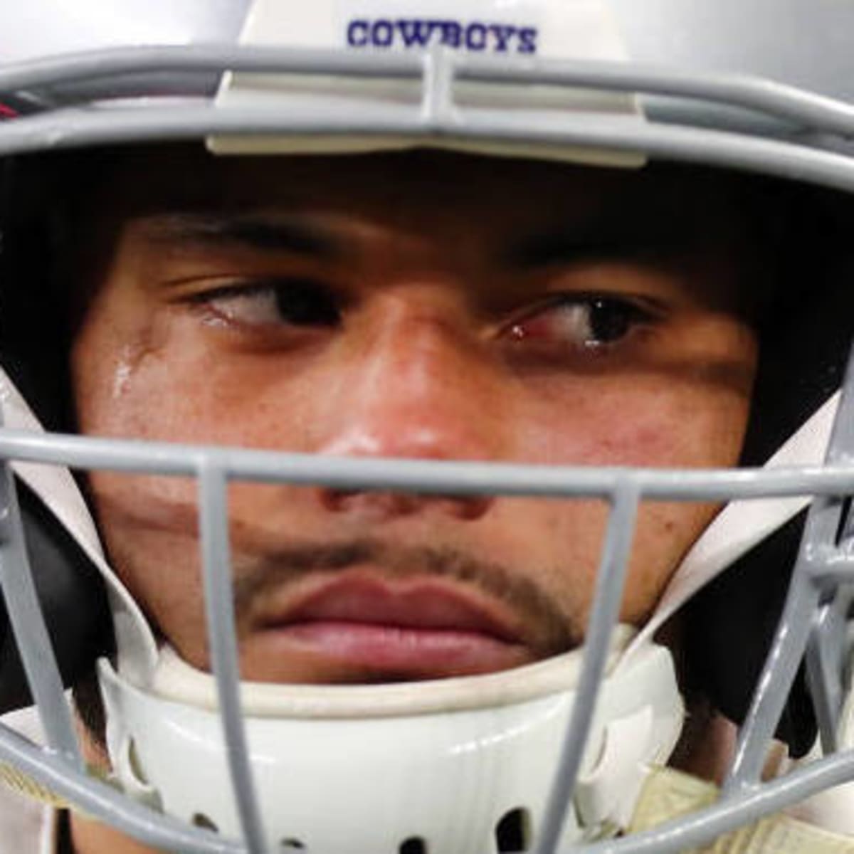 Cowboys, Dak Prescott join exclusive shutout club not seen in 24 years