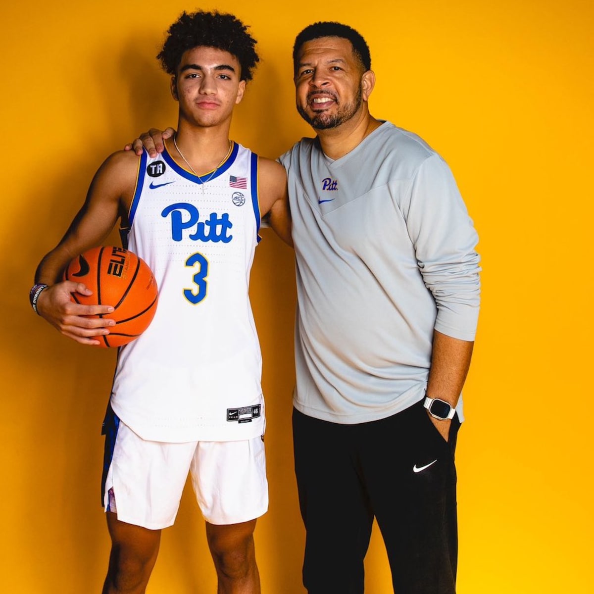 Where are Pitt's 2022 Targets Ranked by 247 Sports, Rivals? - Pittsburgh  Sports Now