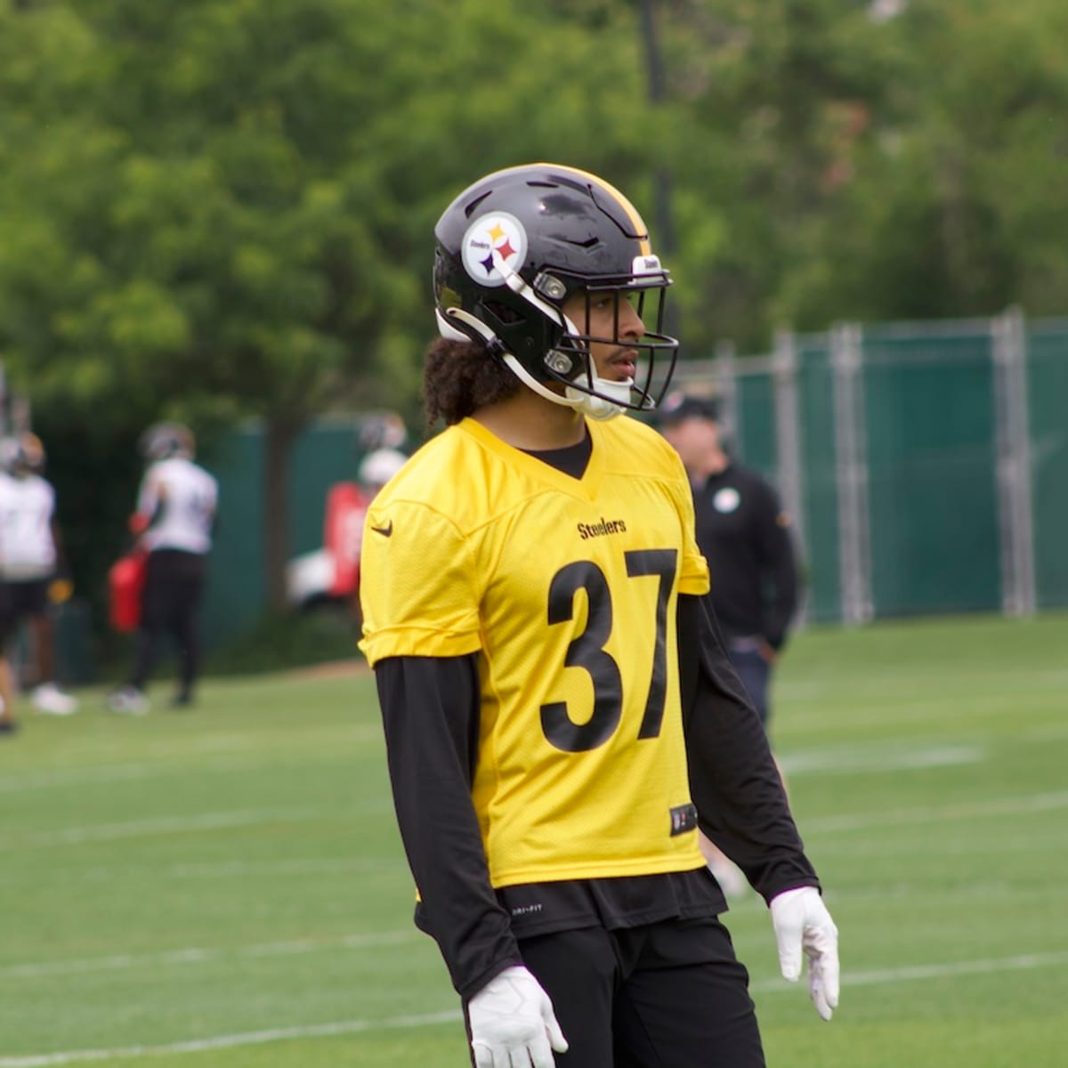 5 players to watch as Steelers report to training camp, Football