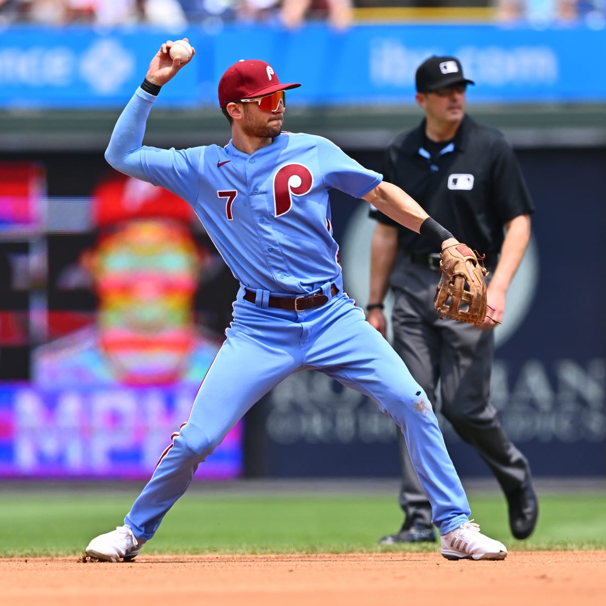 Phillies vs. Orioles Prediction: MLB Betting Lines & Picks - 7/24/2023