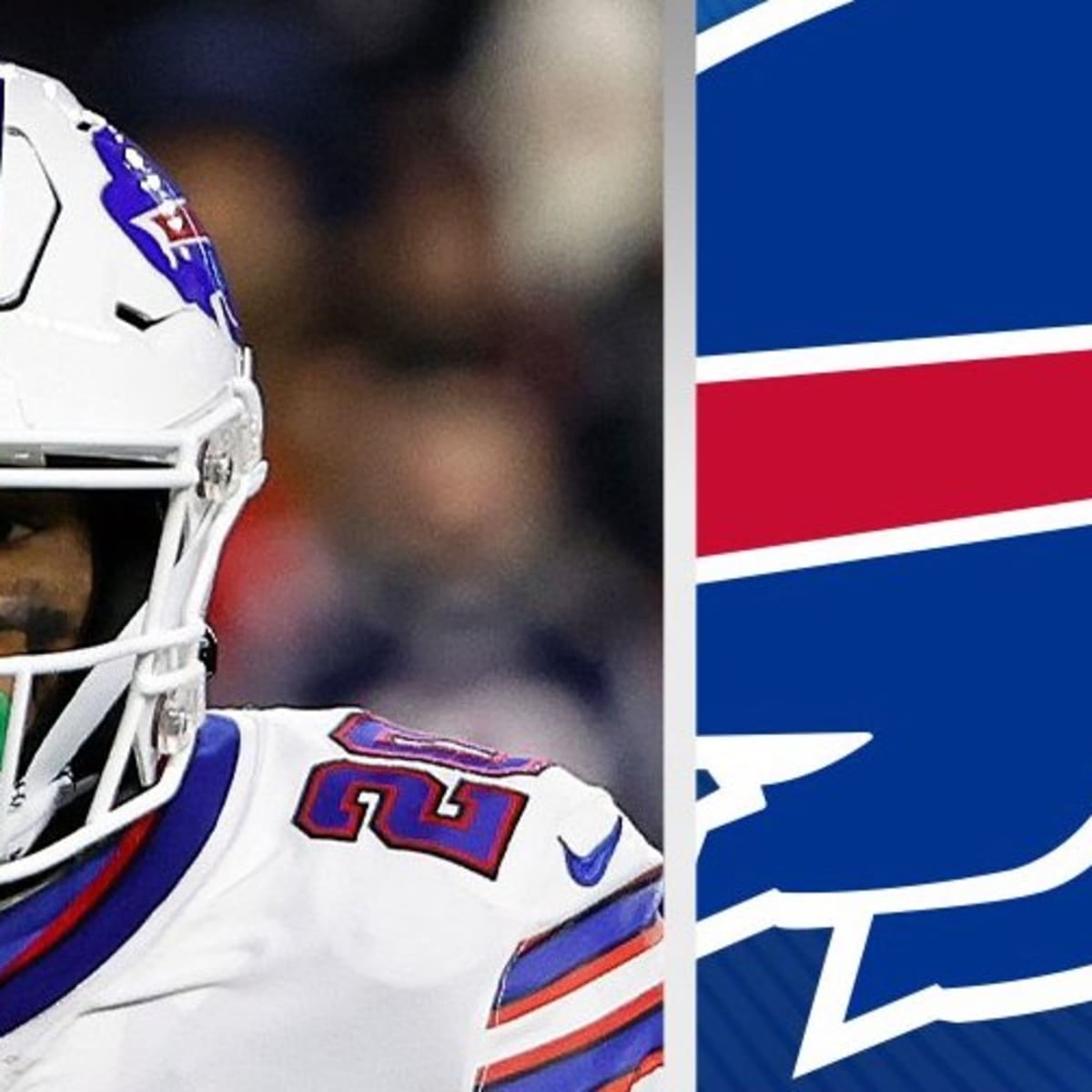 Bills darkhorse could be the solution for Nyheim Hines brutal