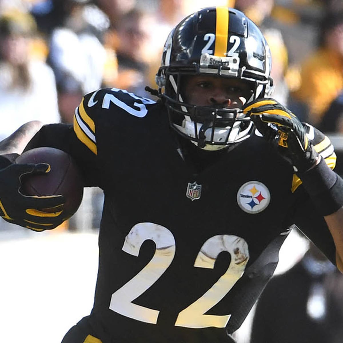 2023 Fantasy Football Predictions: Stats Point to Najee Harris Being a  Fantasy Bust - Sports Illustrated