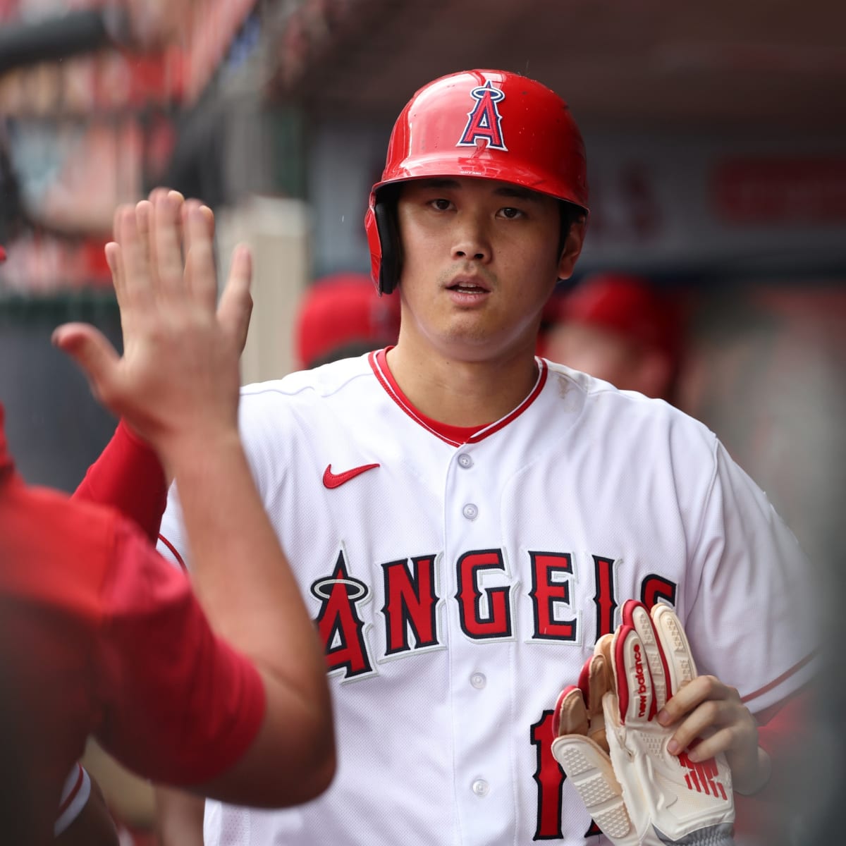 Can Shohei Ohtani, Los Angeles Angels make one final playoff push?