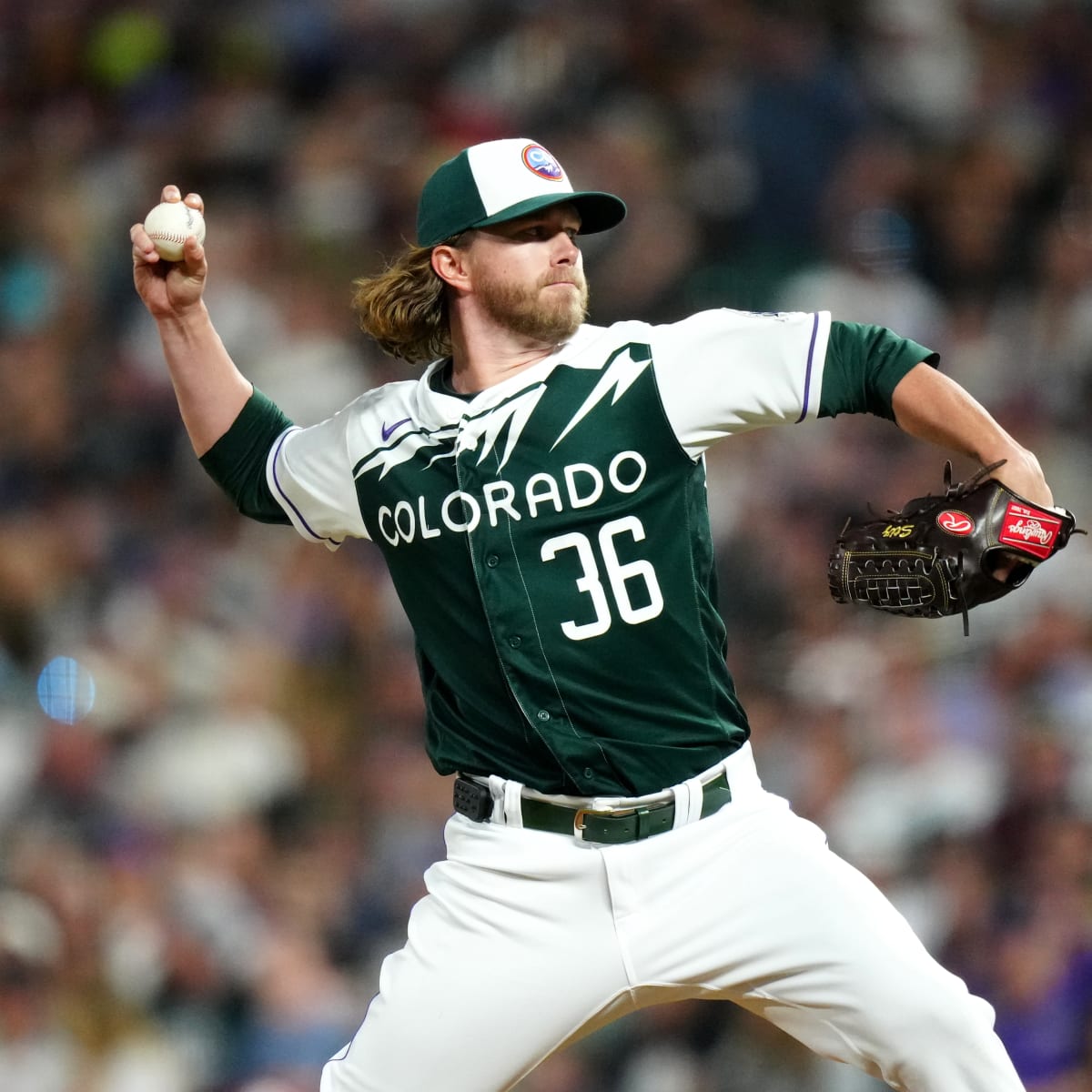 Braves land relievers Pierce Johnson and Taylor Hearn in trades