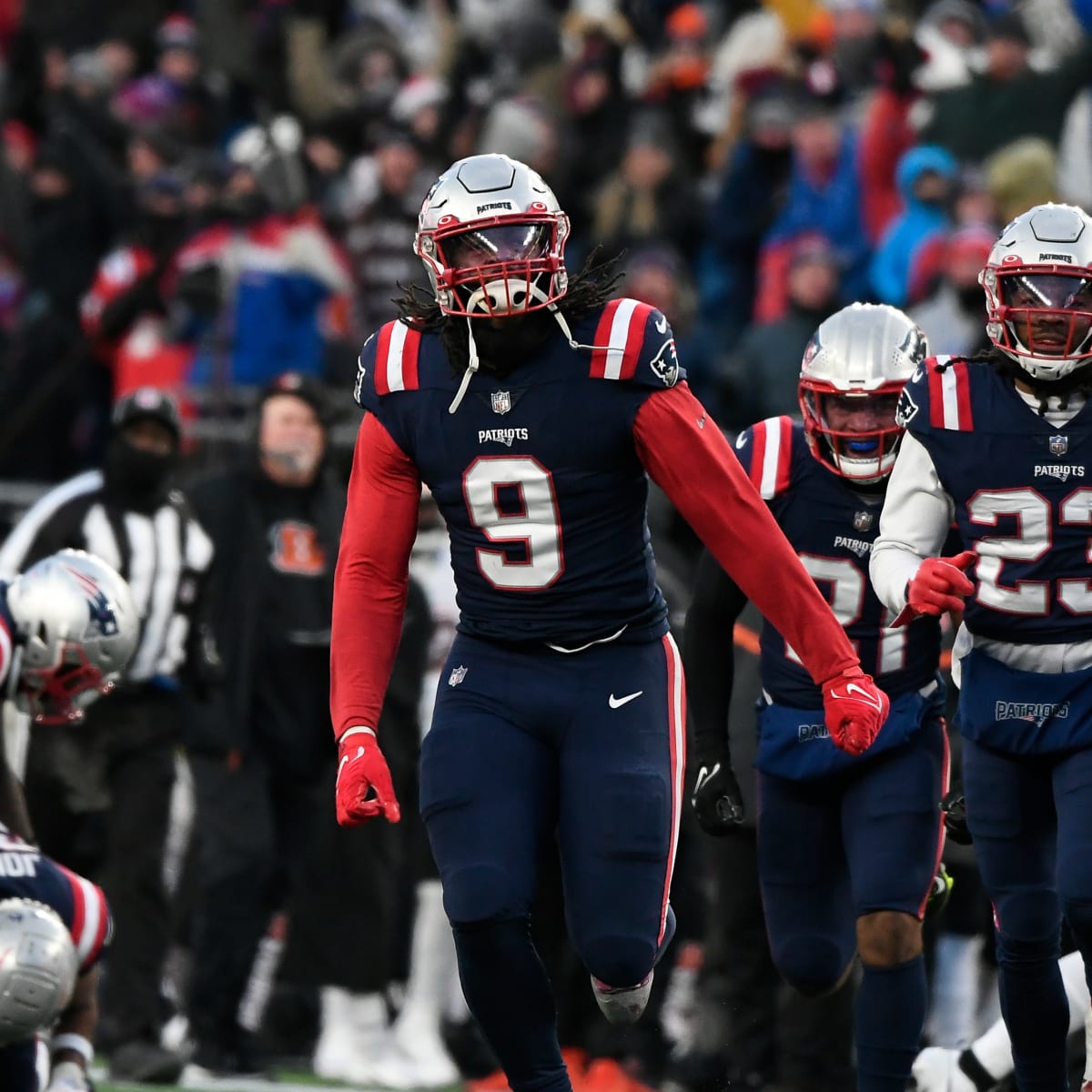 Jalen Mills is the forgotten key to the Patriots defense