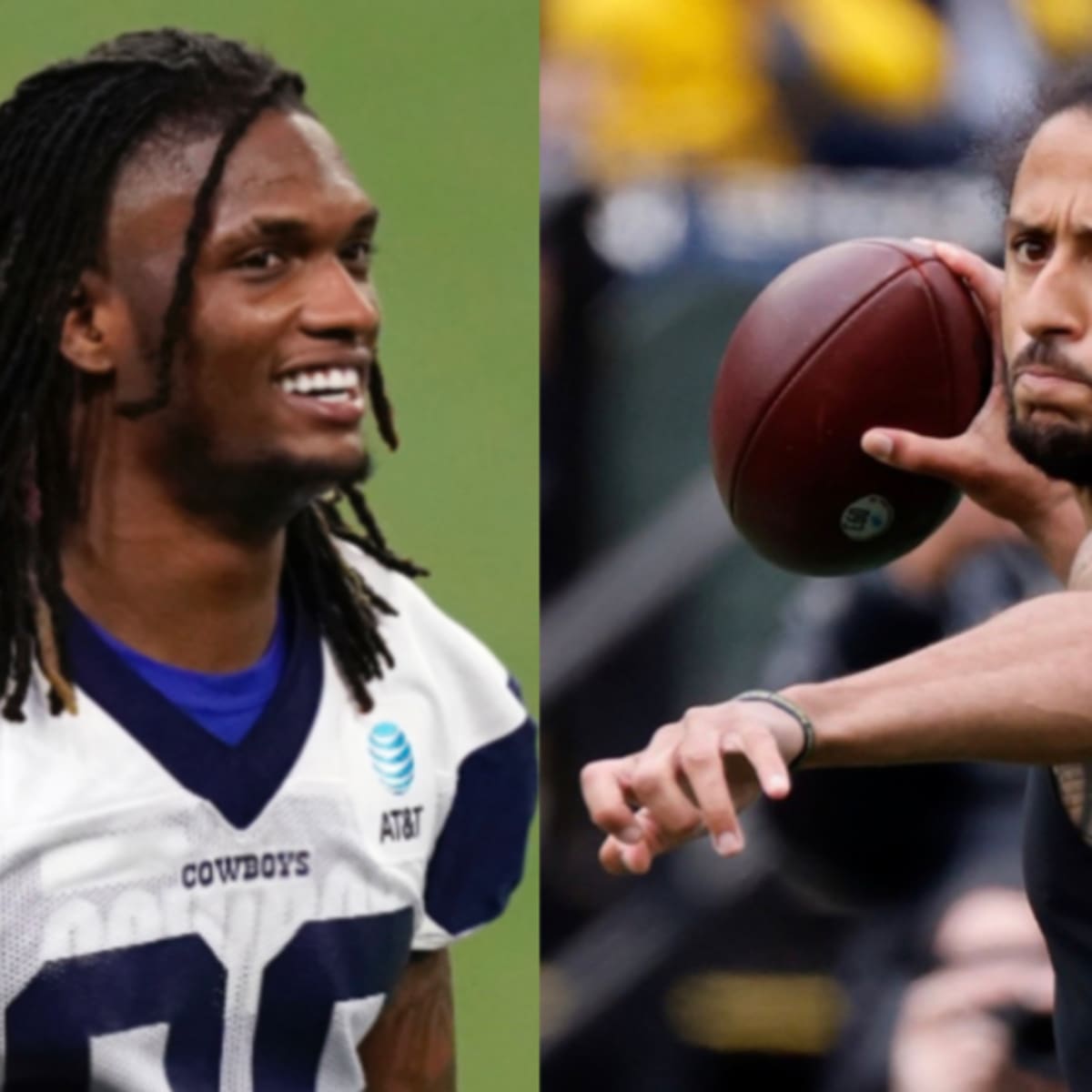 Trying To Be the Prom Queen”: Colin Kaepernick Gets Insulted by NFL Vet For  His Latest Promotional Workout With Stars like Jaylen Waddle & CeeDee Lamb  - The SportsRush