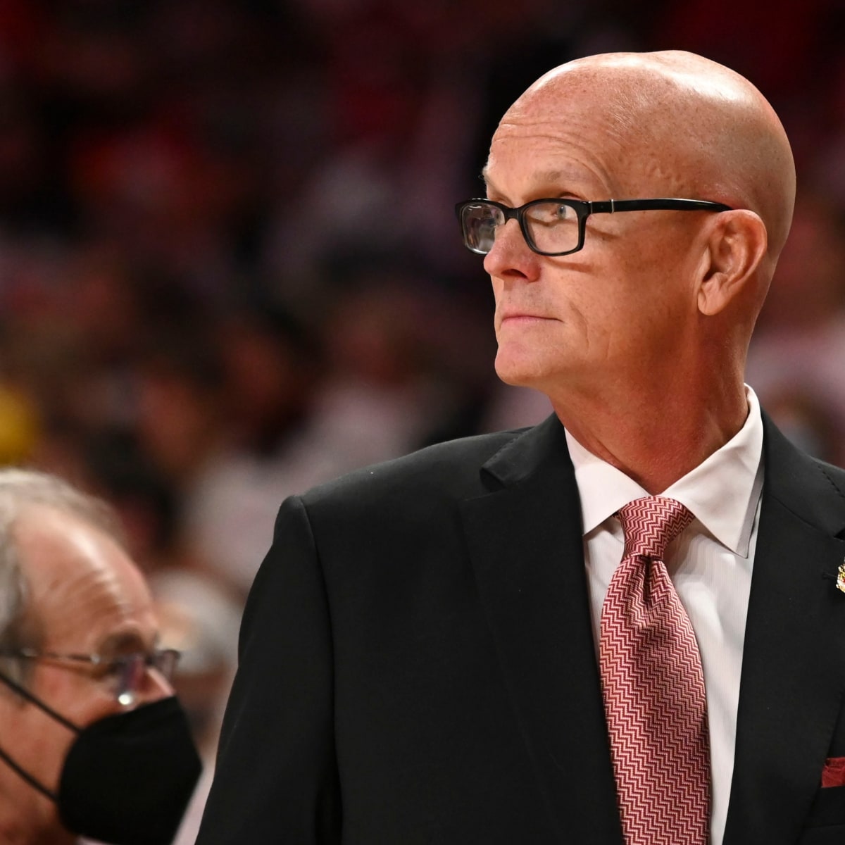 Scott Van Pelt Clears Up Reports of Him Hosting 'Monday Night