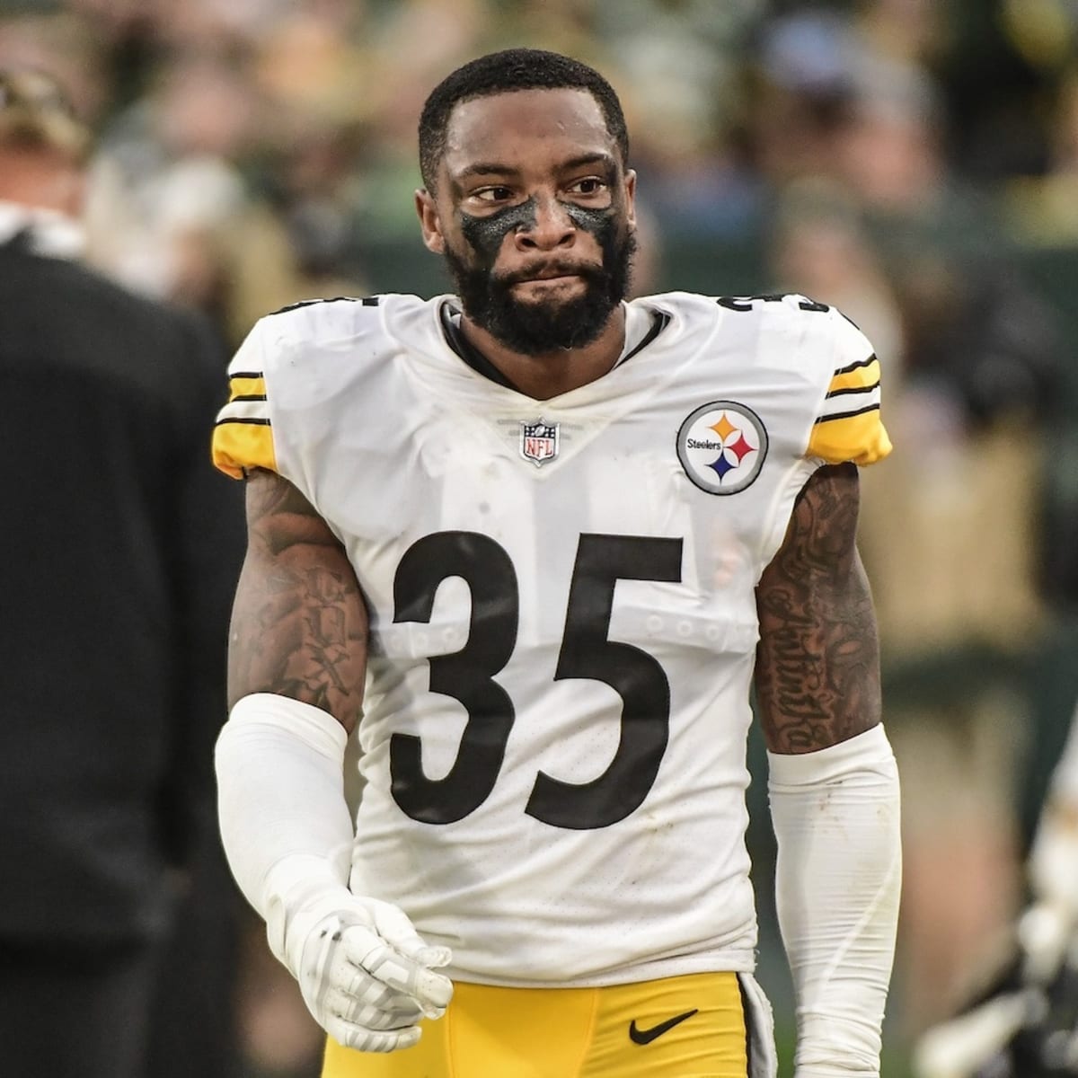 Former Steelers CB Arthur Maulet signing with Ravens