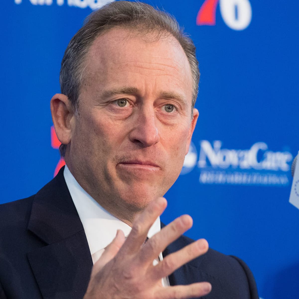 Devils, Sixers owner Josh Harris takes next step to buy Commanders 