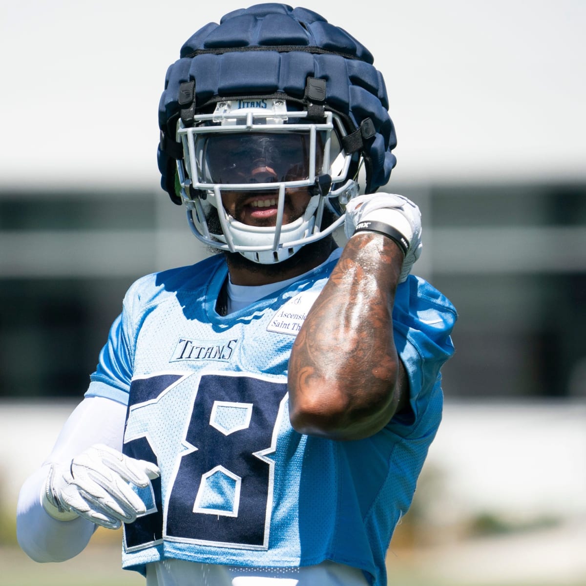 Tennessee Titans: Three Placed on PUP List Ahead of Training Camp - Sports  Illustrated Tennessee Titans News, Analysis and More