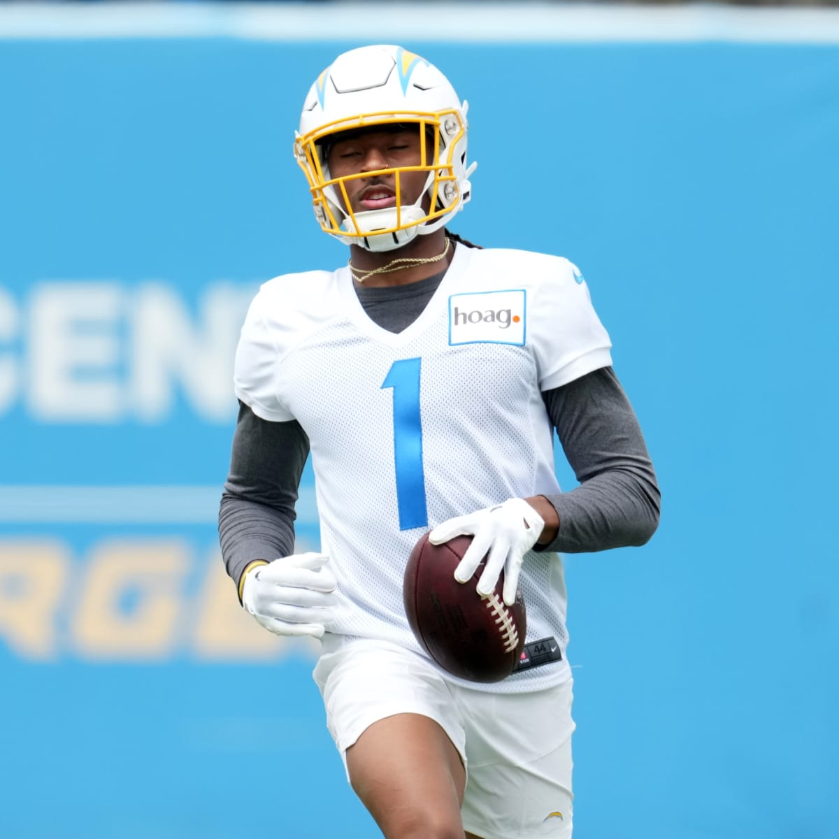 Chargers Rookie Named Preseason All-Rookie First-Team - Sports Illustrated  Los Angeles Chargers News, Analysis and More