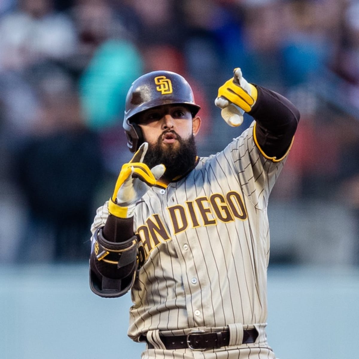 Padres News: MLB Writer Believes Friars Have Real Shot at Making Postseason  - Sports Illustrated Inside The Padres News, Analysis and More