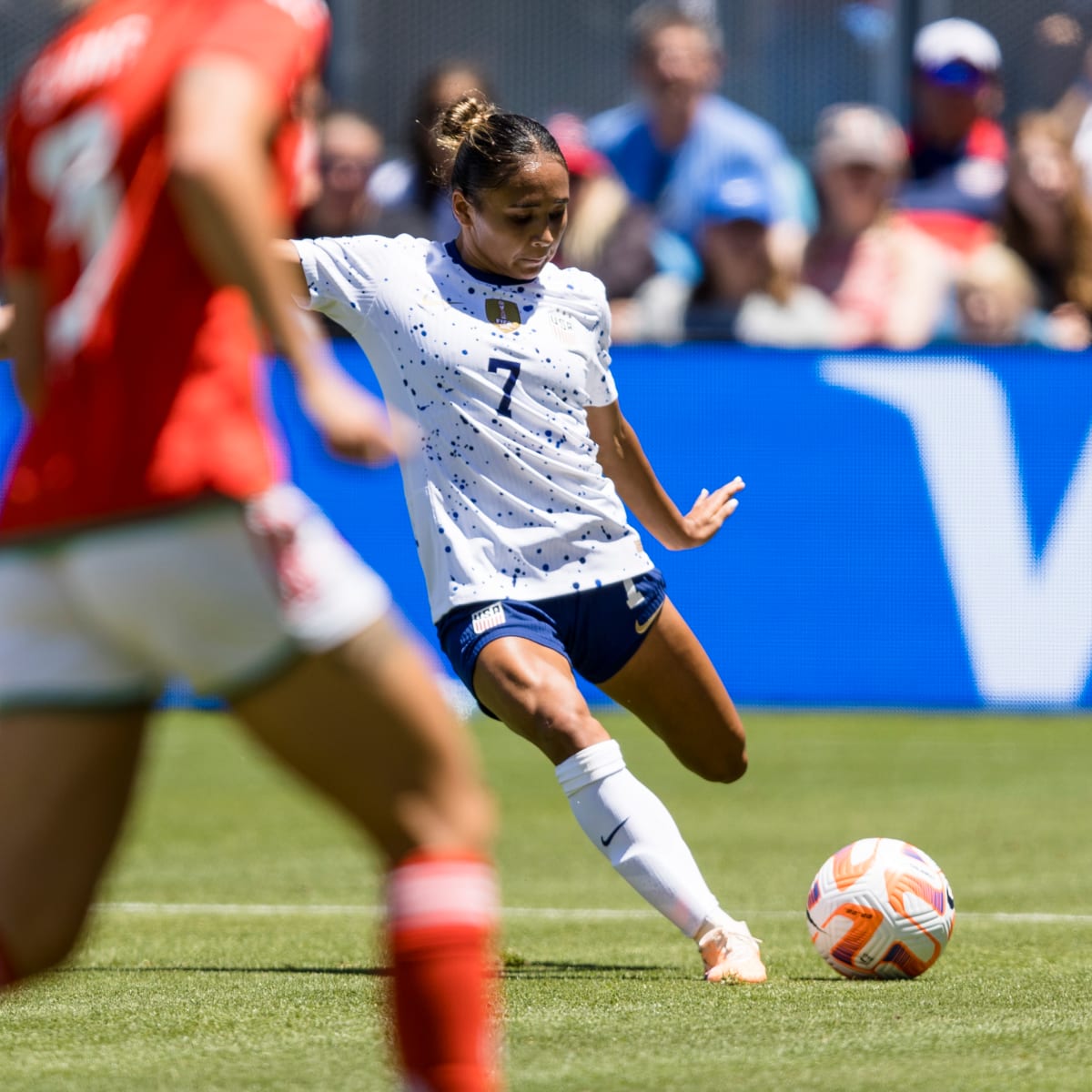 USWNT vs. the Netherlands: Scouting report, prediction for key Group E  clash