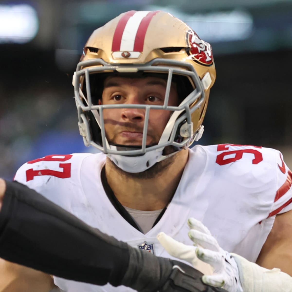 Nick Bosa contract holdout, explained: Why 49ers star is skipping