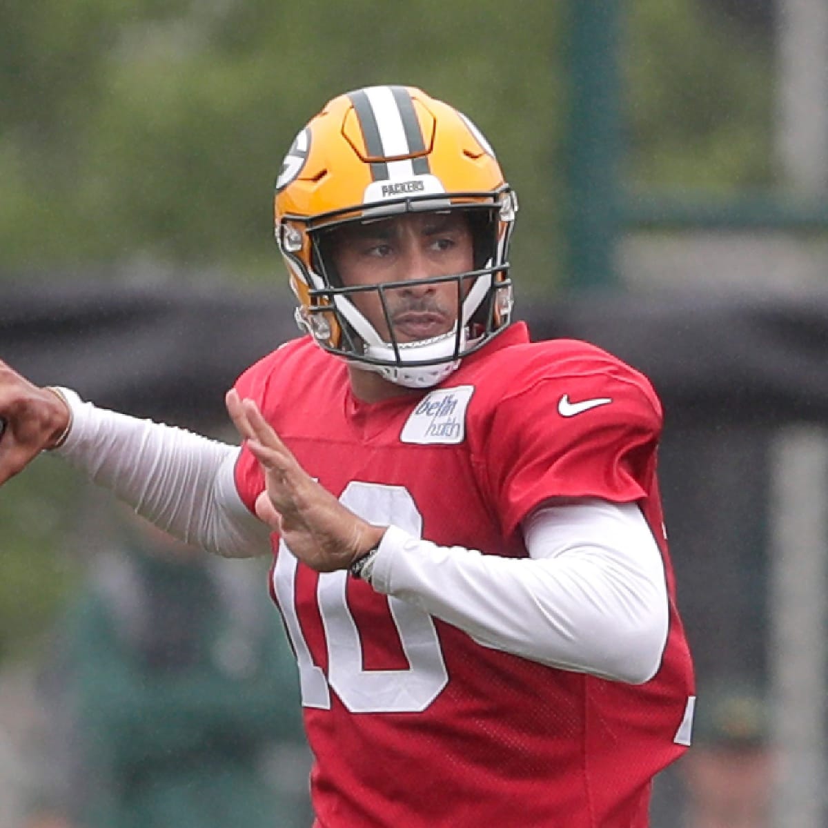 Packers: 2 training camp battles ahead of 2023 NFL season