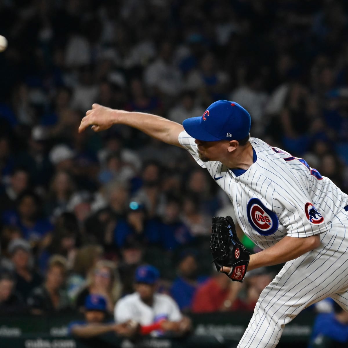 Cubs Rumors: 3 pitchers to target before the trade deadline