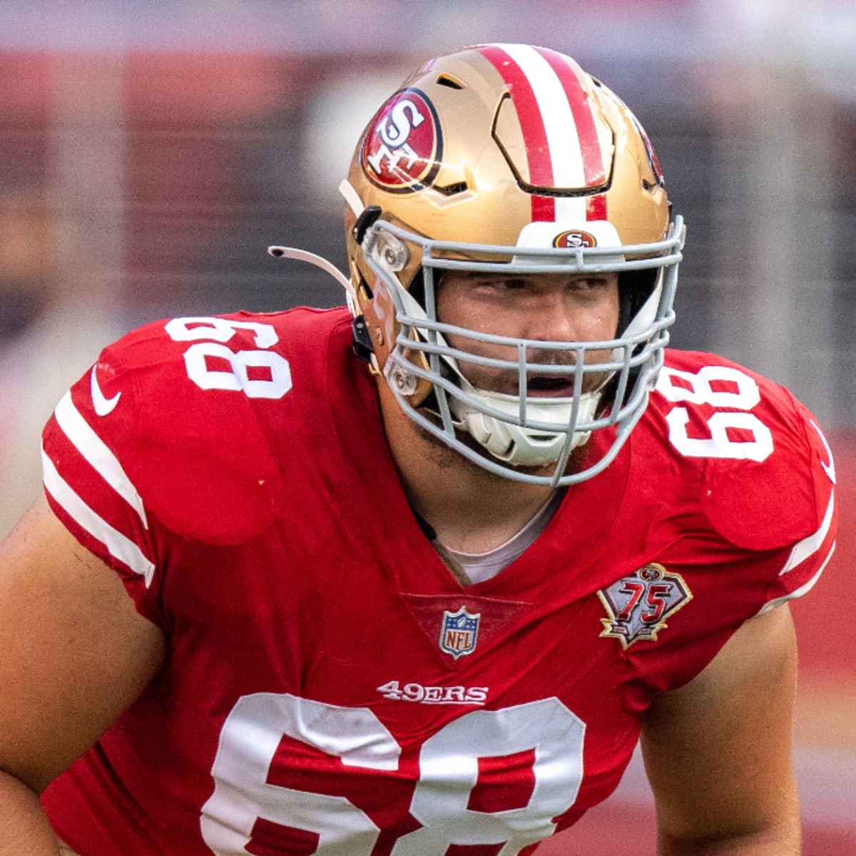 49ers Behind the Spending Curve at Right Tackle - Sports