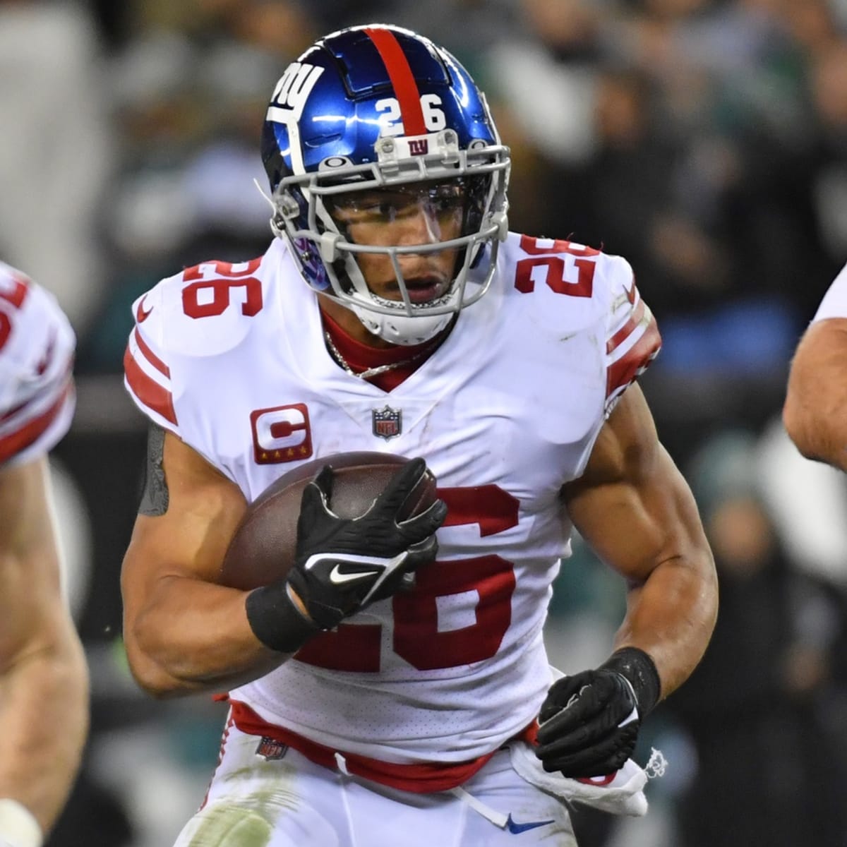 Miami Dolphins worst trade with the Giants wasn't really a trade