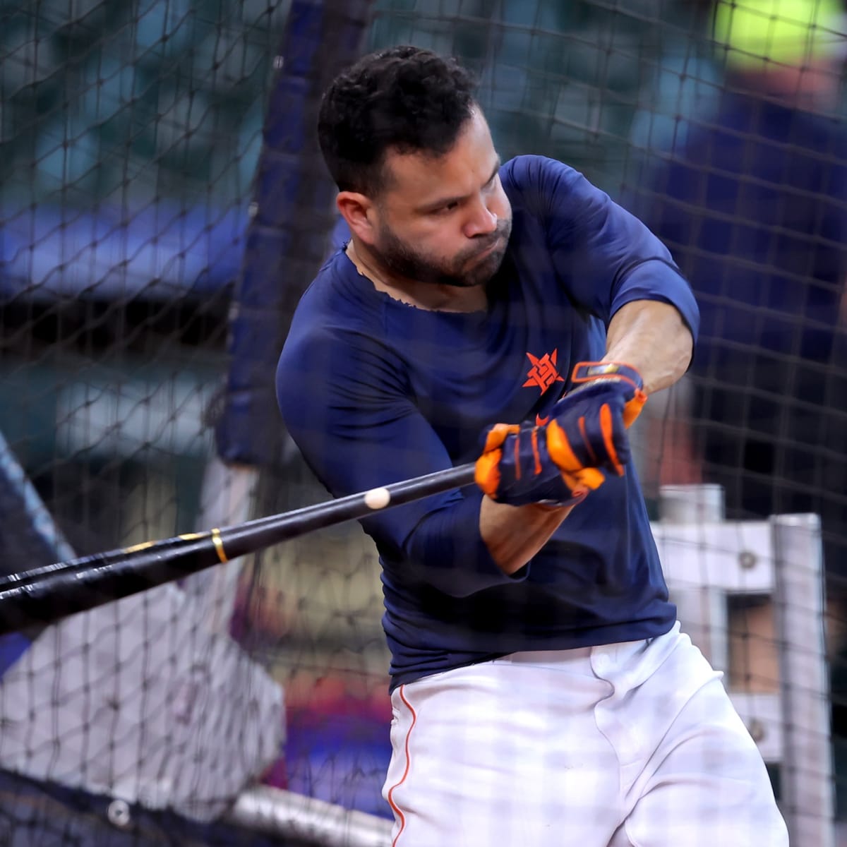 Astros injury updates: Houston activates Jose Altuve, Yordan Alvarez in  time for series finale vs. Rangers 