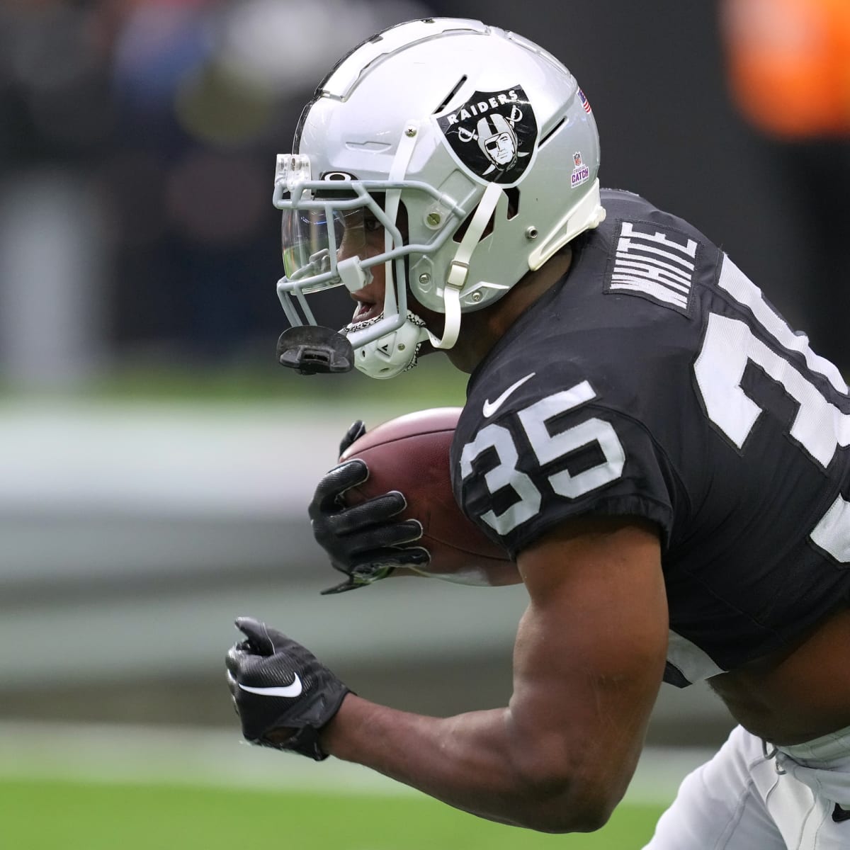 The NFL World gave praise to the Las Vegas Raiders' facilities at Pro Bowl  weekend - Sports Illustrated Las Vegas Raiders News, Analysis and More