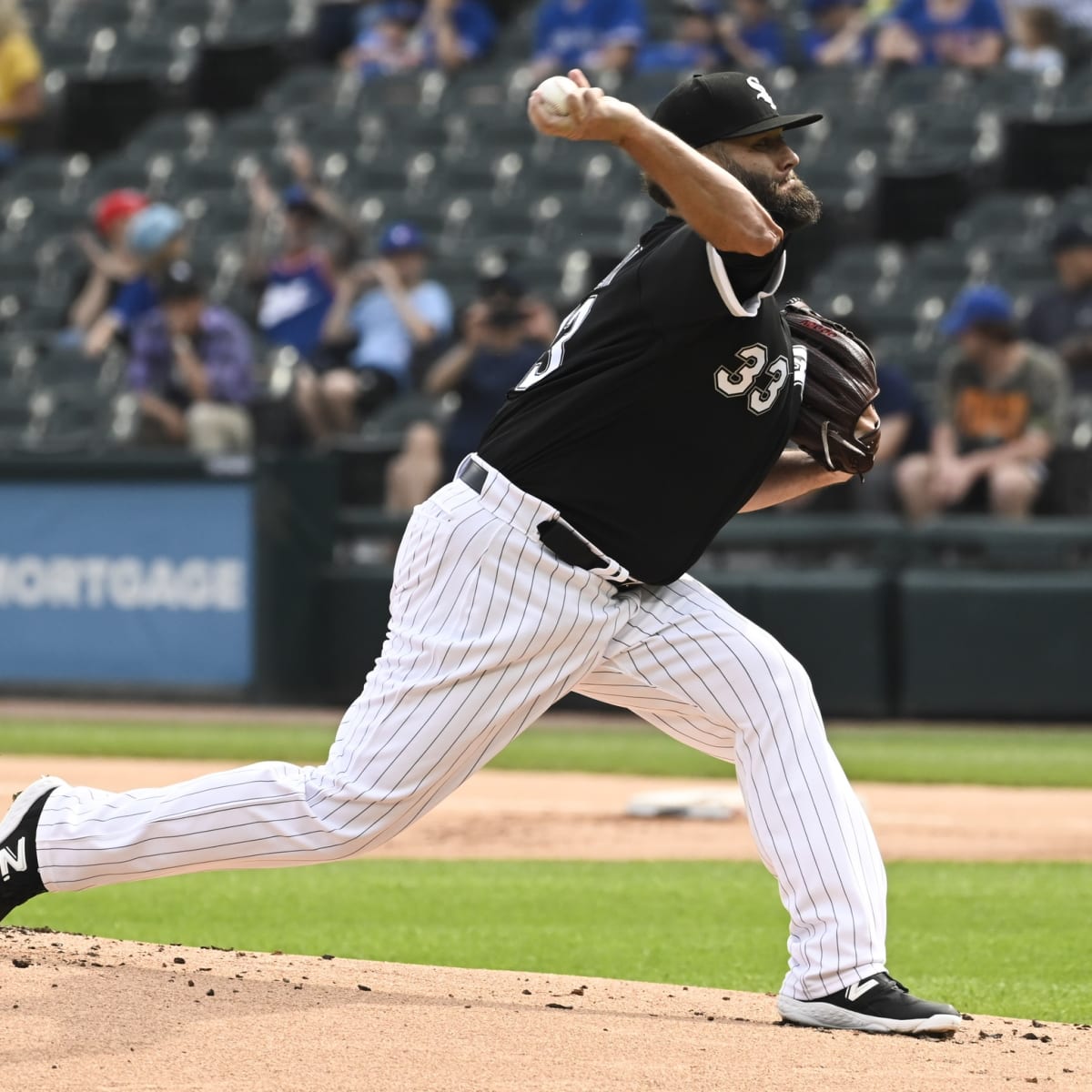 White Sox vs. Angels Probable Starting Pitching - June 26