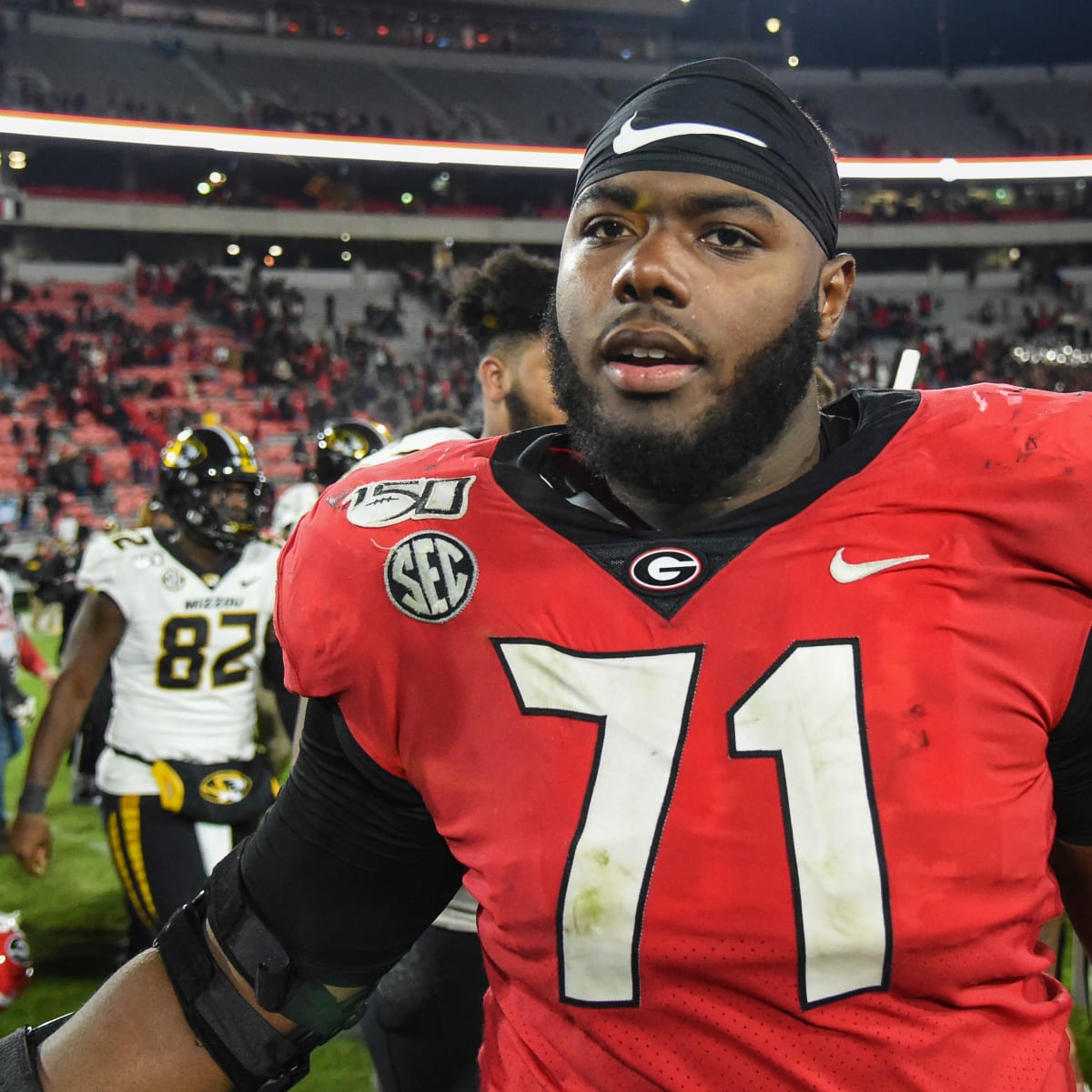 George Pickens Can Be a “Top Guy in the League,” According to Steelers QB -  Sports Illustrated Georgia Bulldogs News, Analysis and More