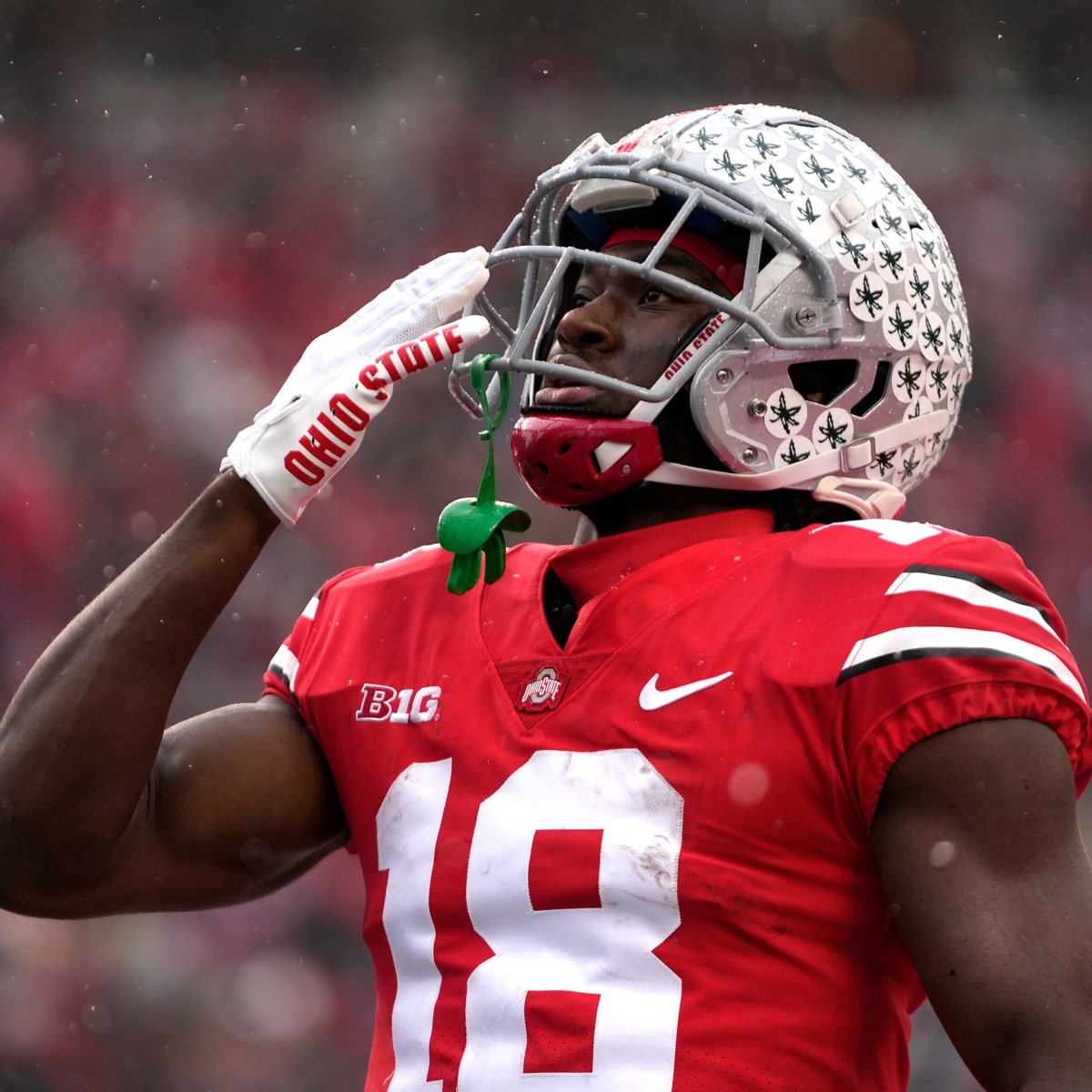 Take 5: Top TE prospects eligible for 2024 NFL Draft