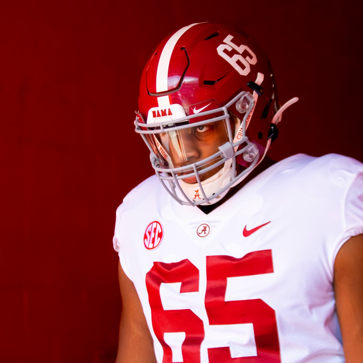 2022 Alabama Football Report Card: Running Backs — Better blocking