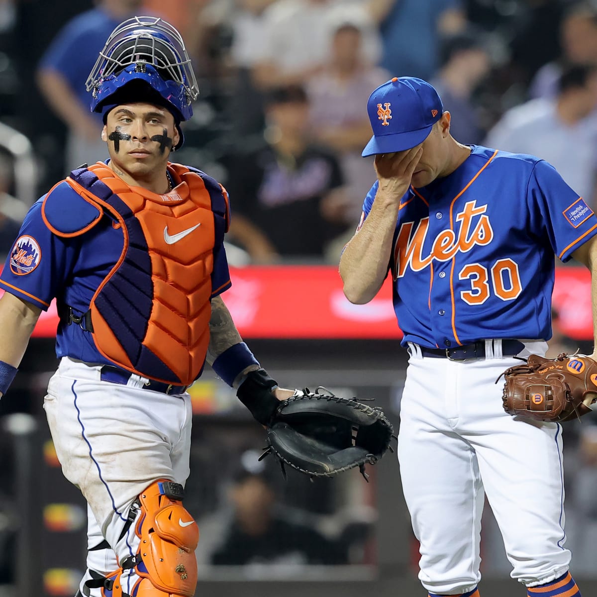 Mets Star Reportedly Won't Return To Field This Season For New York -  Sports Illustrated New York Mets News, Analysis and More