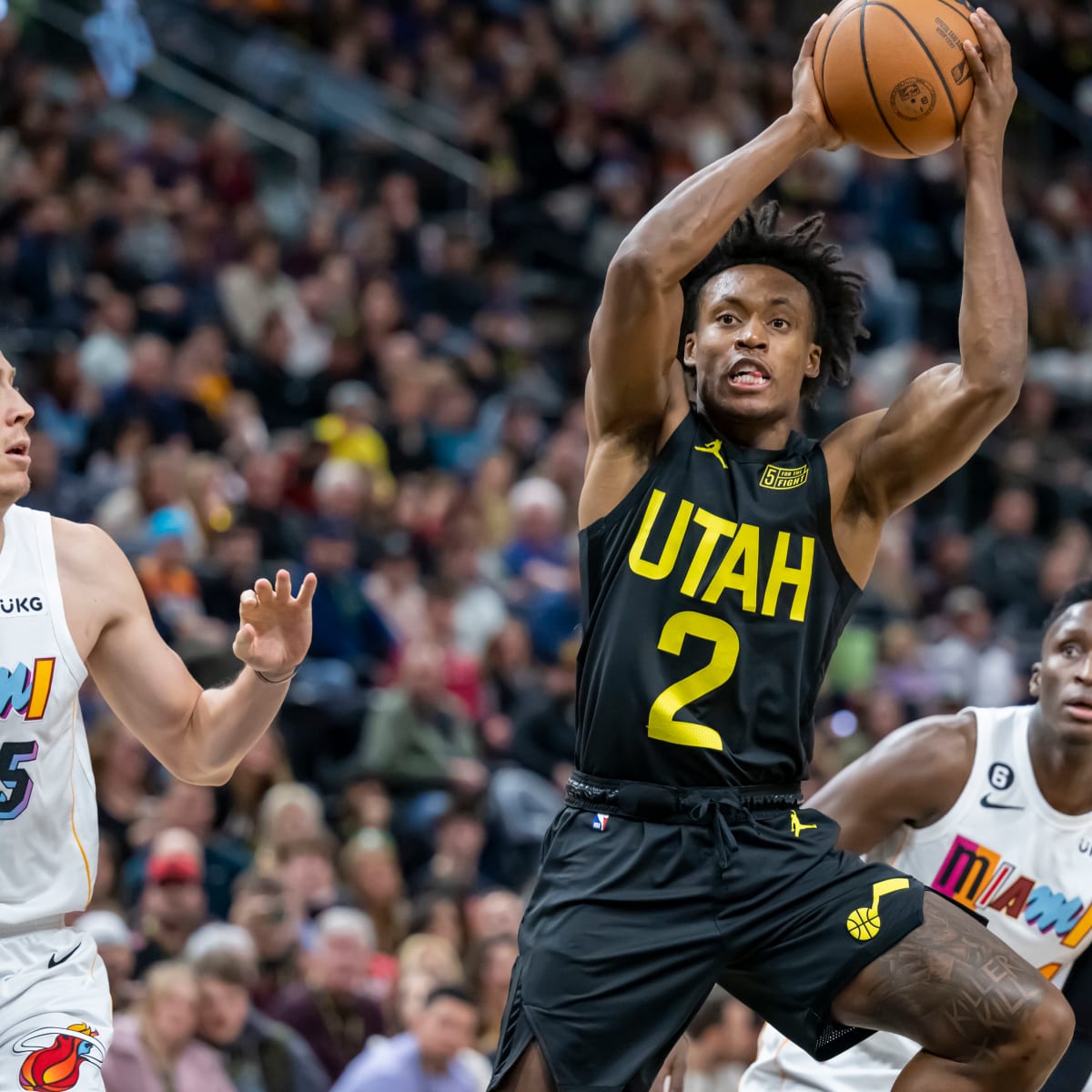 Utah Jazz Come Up Without a Draft Pick