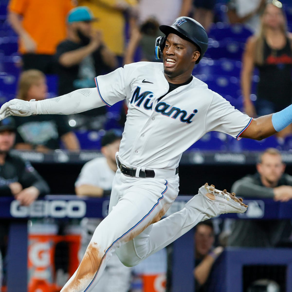 Mish] The Marlins traded Garrett Cooper : r/baseball