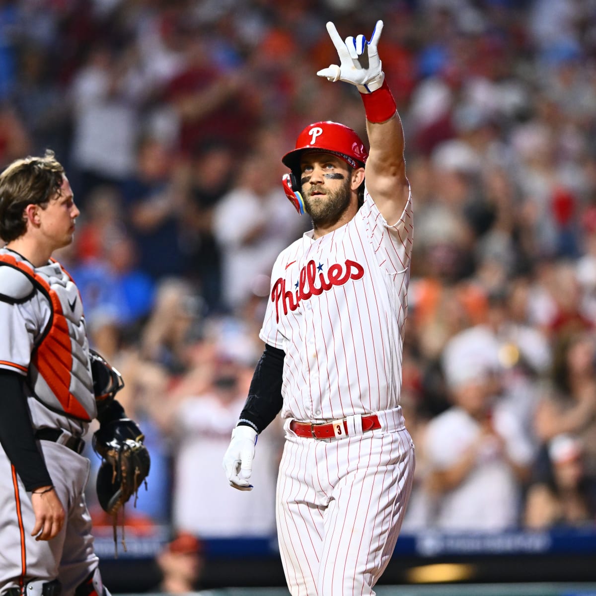 Phillies vs. Orioles Prediction: Expert Picks, Odds, Stats & Best Bets -  Wednesday, July 26, 2023 - Bleacher Nation