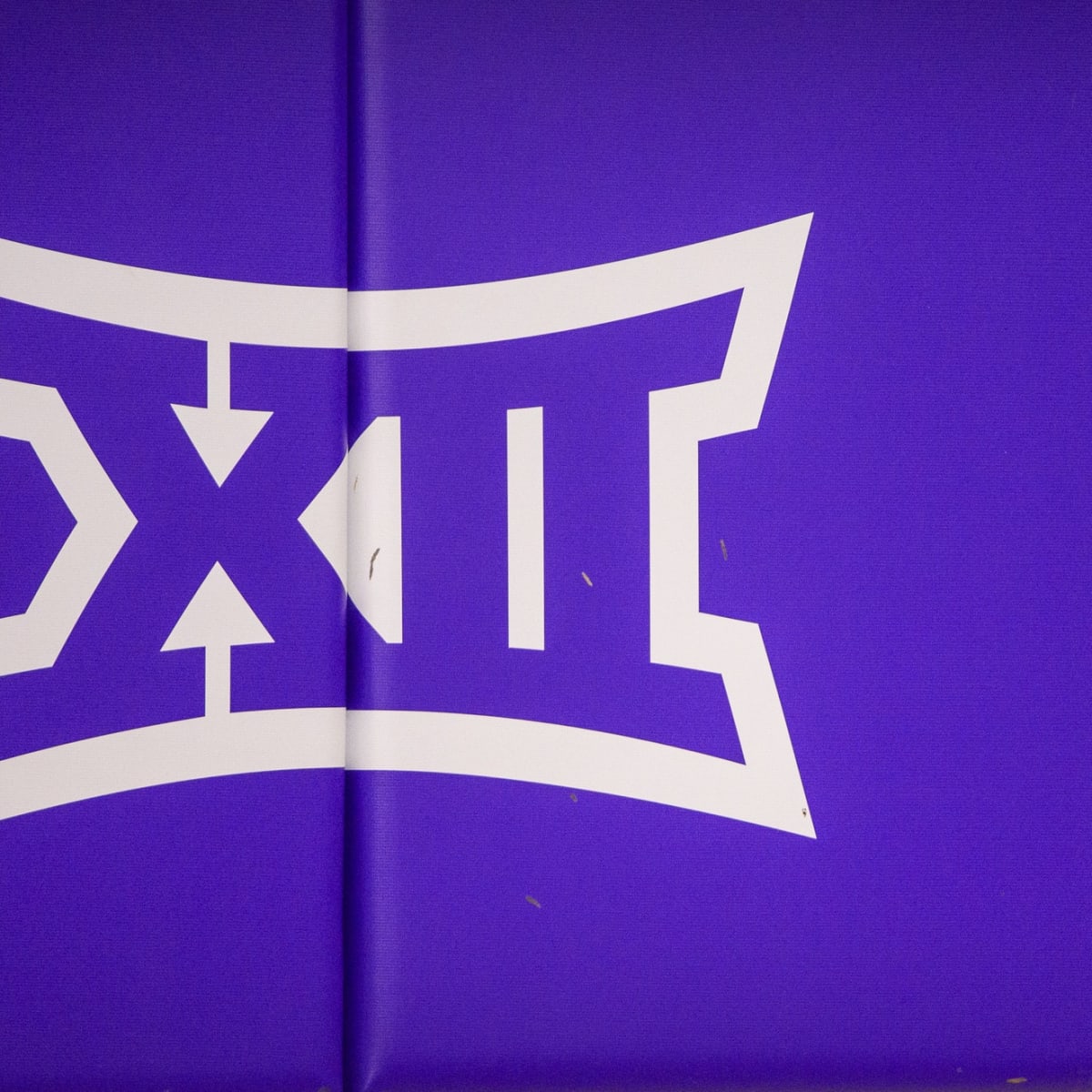 RE: Another friendly reminder: We're joining the Big 12. Not the Big XII.