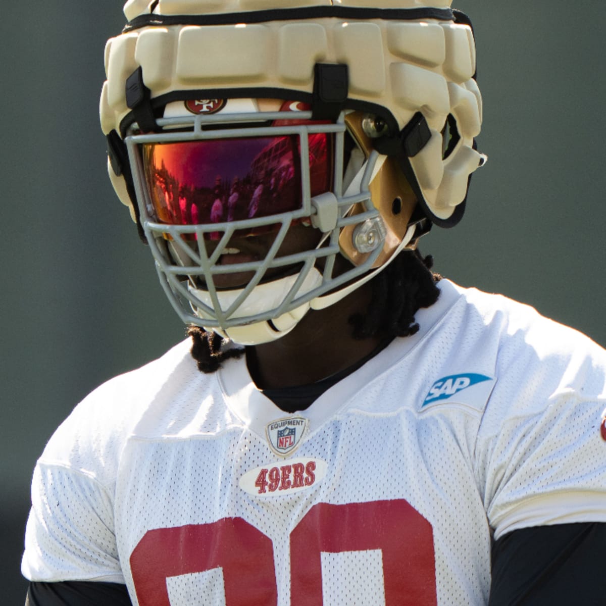 Should the 49ers cut DT Javon Kinlaw?