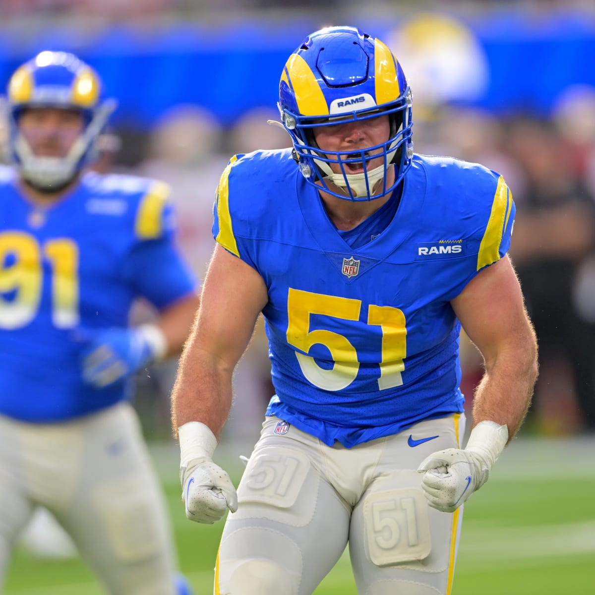 Salesianum, UD Alum Troy Reeder to sign deal with Vikings