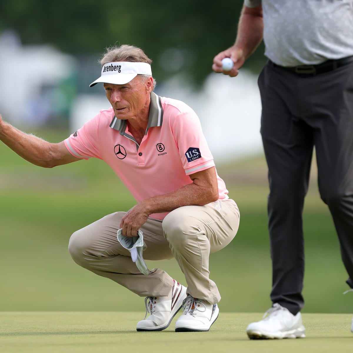 2023 Senior Open: Schedule, top players, prize money purse, and more