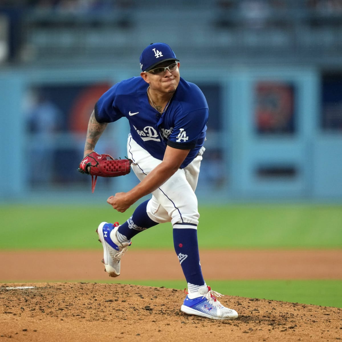 Dodgers News: Writer Expects Julio Urias to Have Huge 2nd Half for