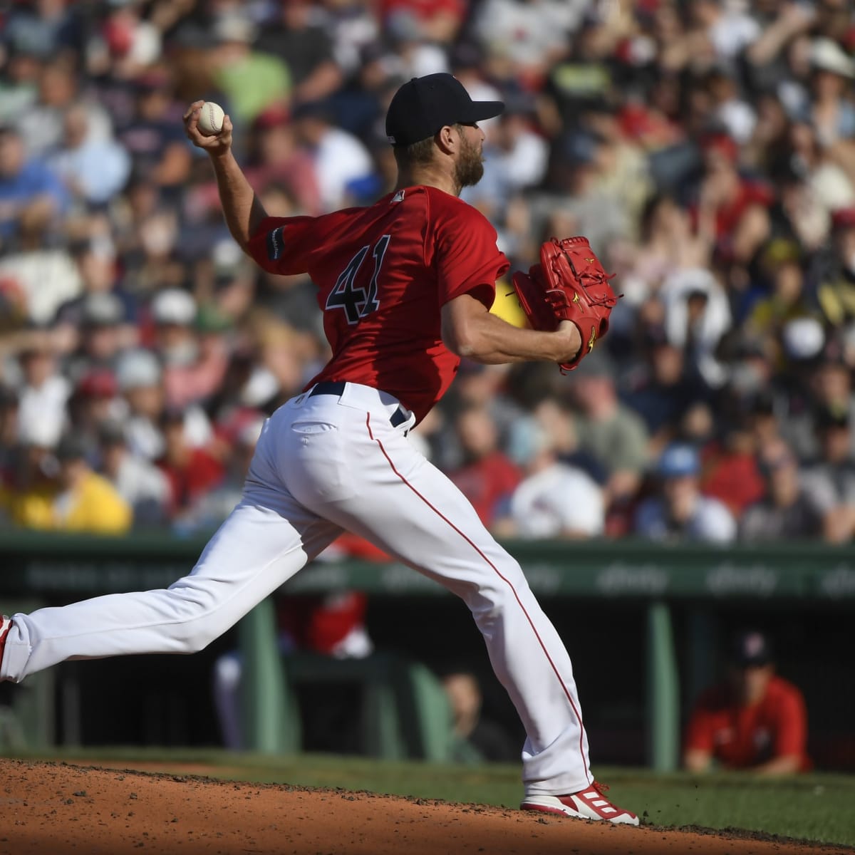 Boston Red Sox Provide Game-Changing Injury Update on Left-Hander