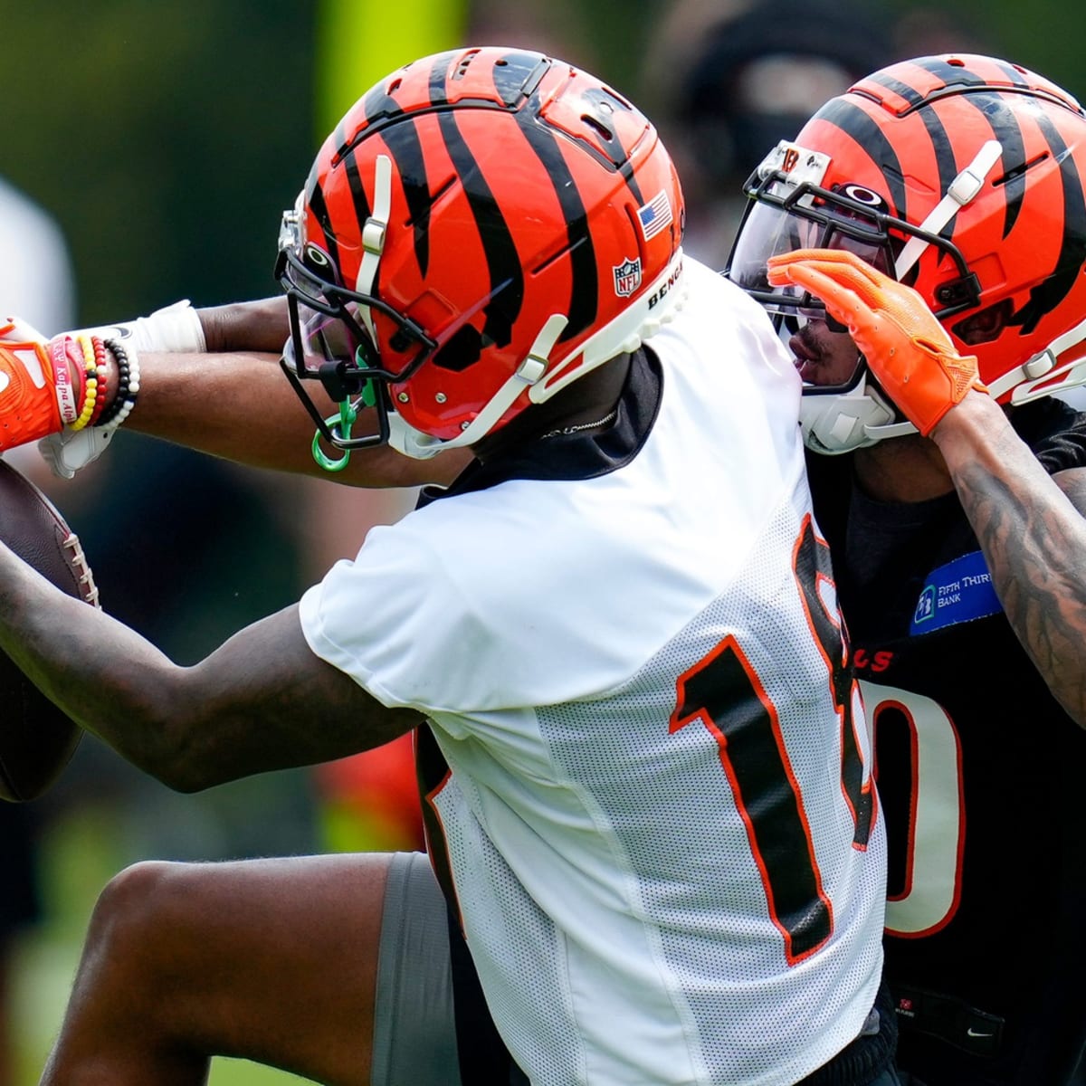 An Inside Look at the Cincinnati Bengals' Toxic Culture - Sports