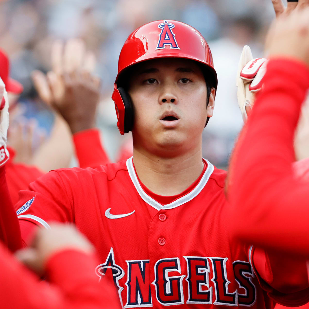Should Blue Jays go all-in for Shohei Ohtani trade?