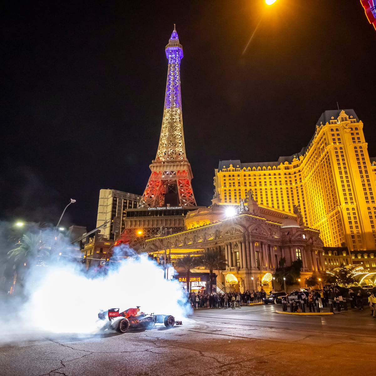 Casino Dealers Bag $700,000 in Tips with Las Vegas GP Helping in