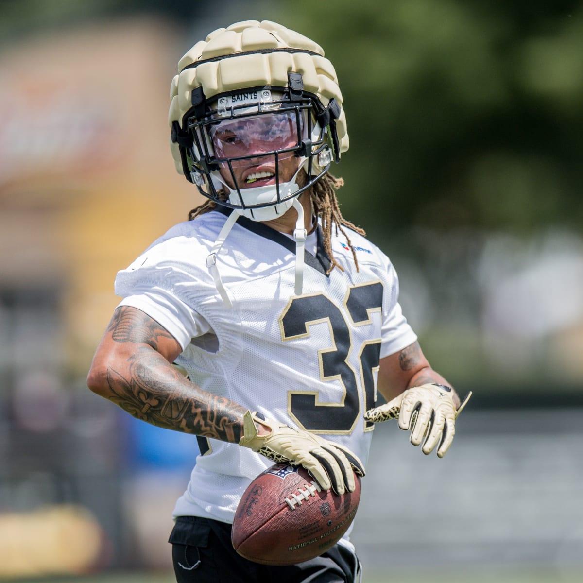 Saints safety Tyrann Mathieu to hold fundraiser at Raising Cane's in  Metairie - Canal Street Chronicles